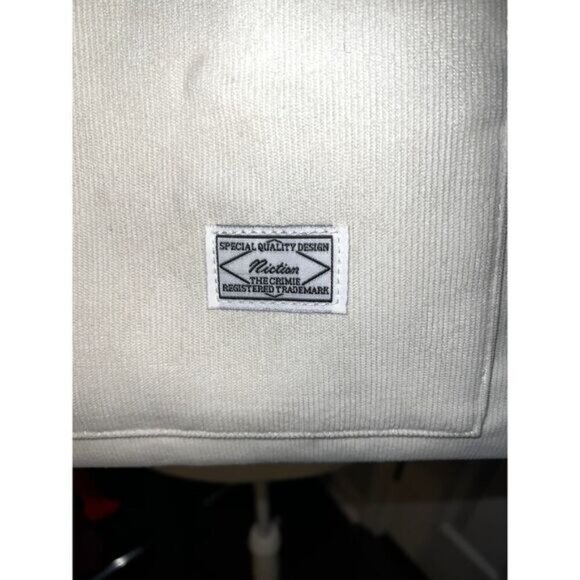 NEW Corduroy Tote Satchel Tote Aesthetic Crossbody‎ Handbag Bag - Picture 7 of 7